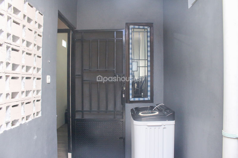 Komplek AL Jatibening Indah