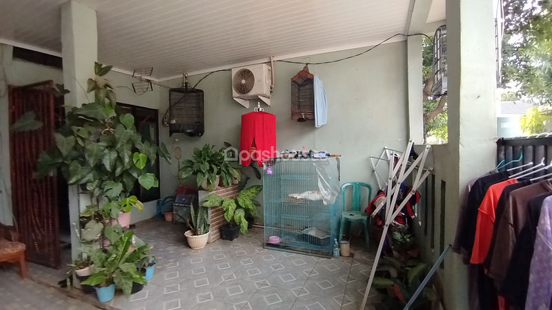 Perumahan Cinere Residence