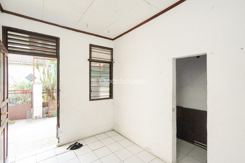 Perumahan Taman Wisma Asri Bekasi Blok BB28 No.9