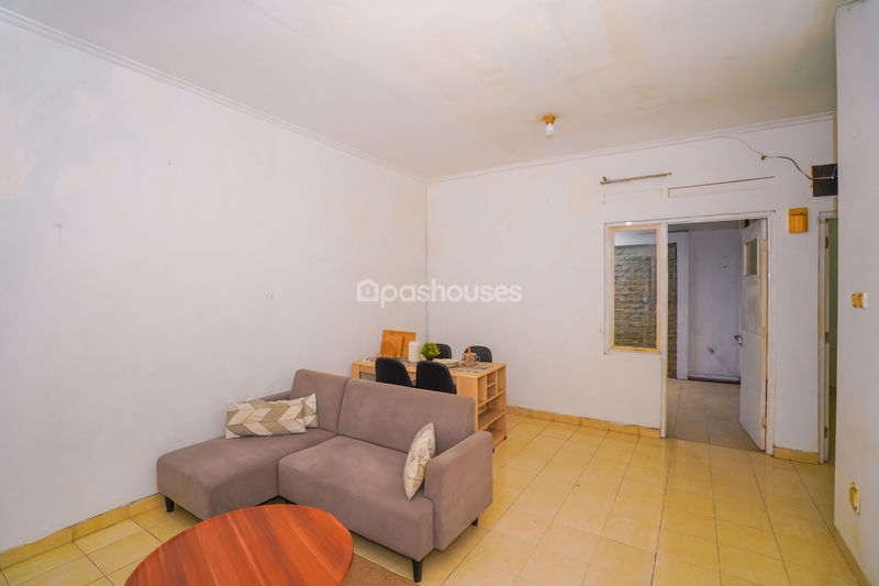 Perumahan Mutiara Juanda Residence Blok E9