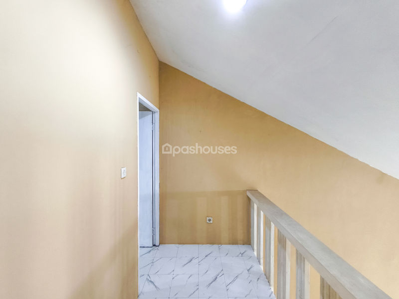 Komplek Duren Village