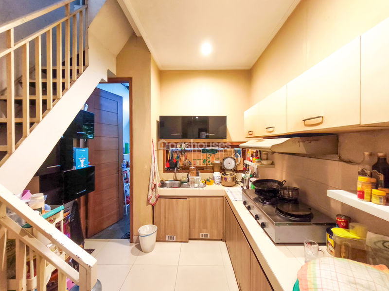 Jalan Gunung Raya Dalam Kav.5