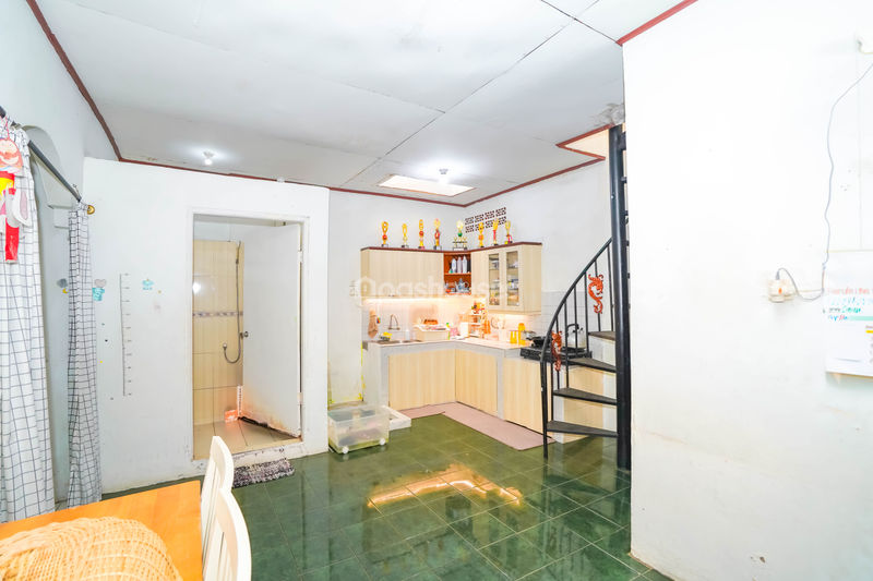Villa Pamulang Blok DC4