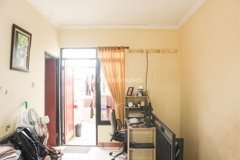 Perumahan Taman Anyelir 3