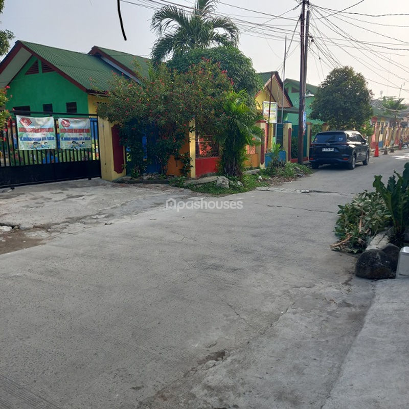 Jl.Belut Raya Perumnas 2 BEKASI SELATAN