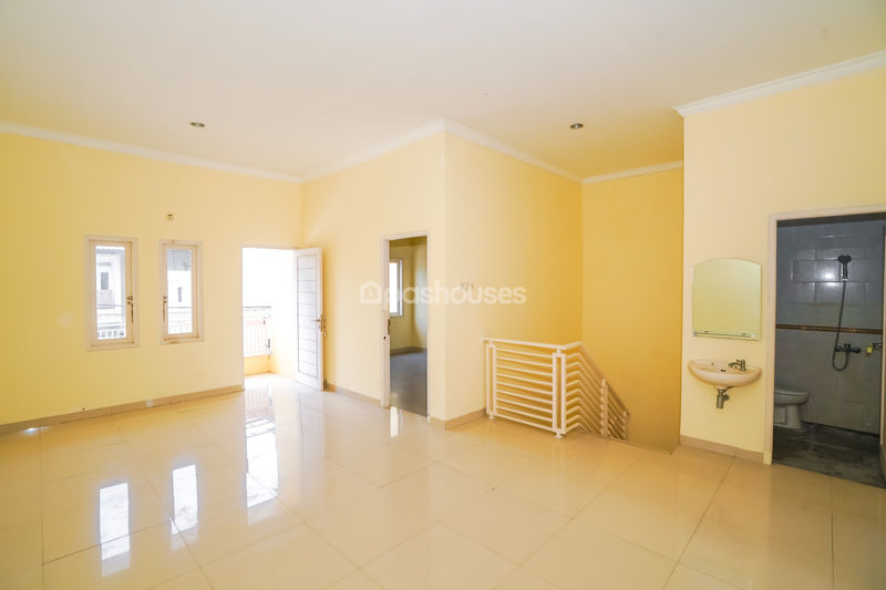 Jalan Gandaria Asri No 99