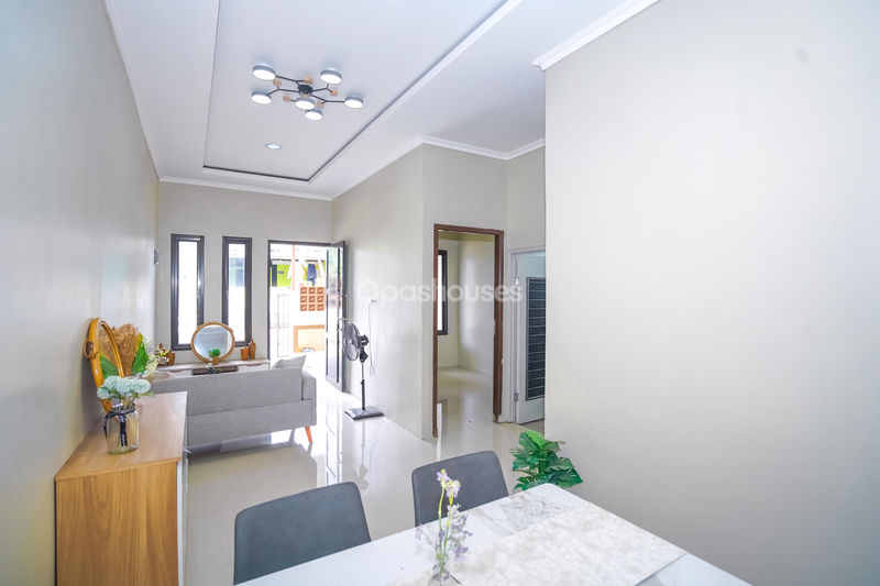 Bekasi Timur Regency Cluster Lazulite Blok L5 No.47