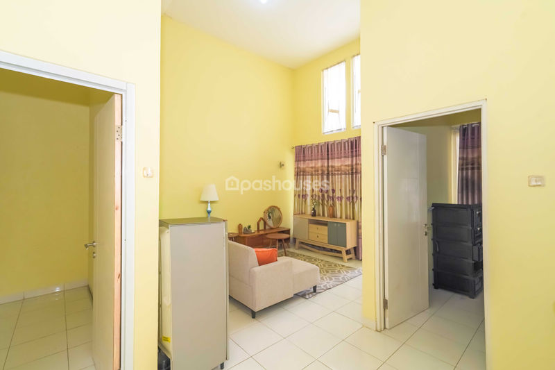 Permata Cimanggis Cluster Mutiara Blok C2/66