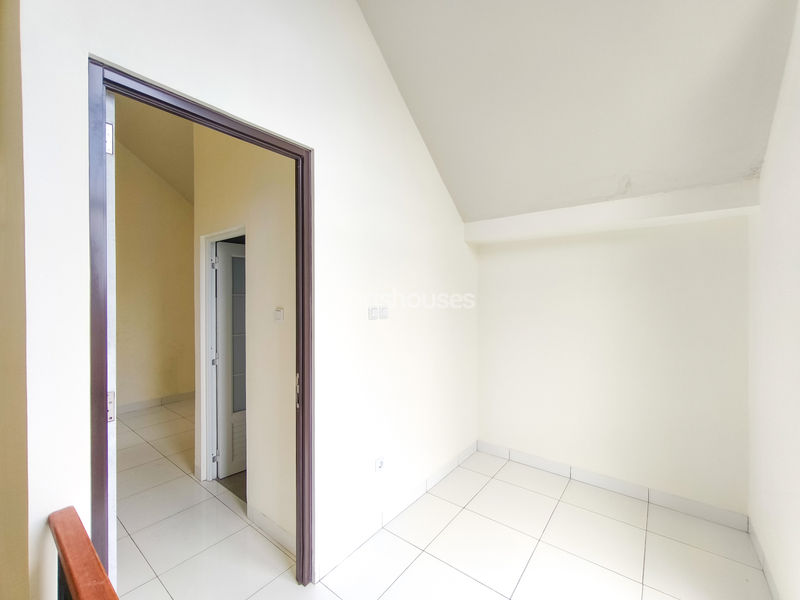 Perumahan Metro Serpong 1 Blok HH3 No.7