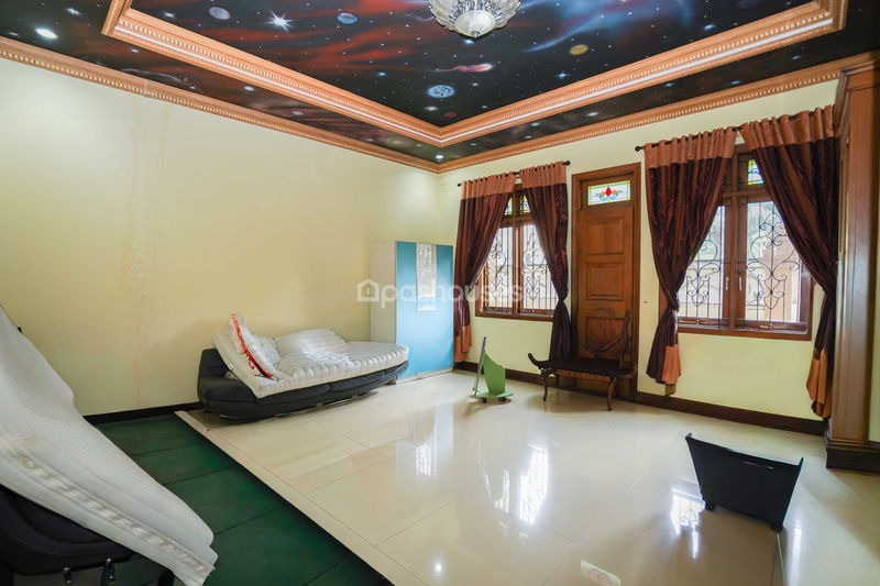 Komplek Tanjung Mas Raya