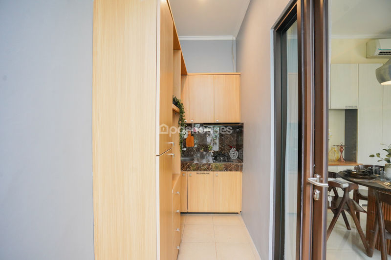 Asana Residence Cibubur