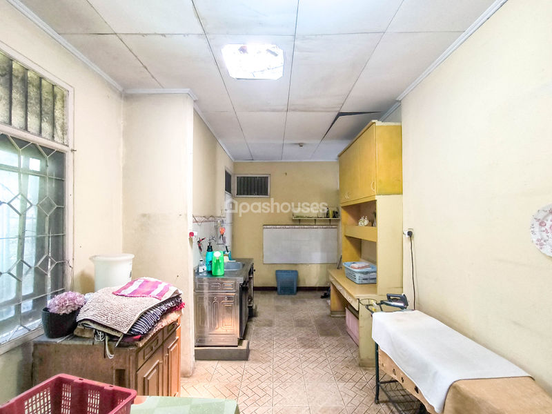 Komplek Wisma Pondok Aren