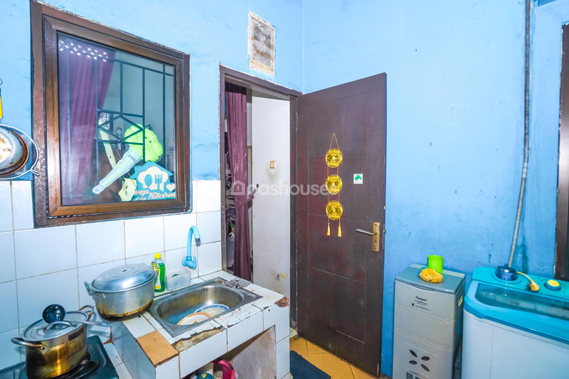 Cluster Sutera Mansion Blok A