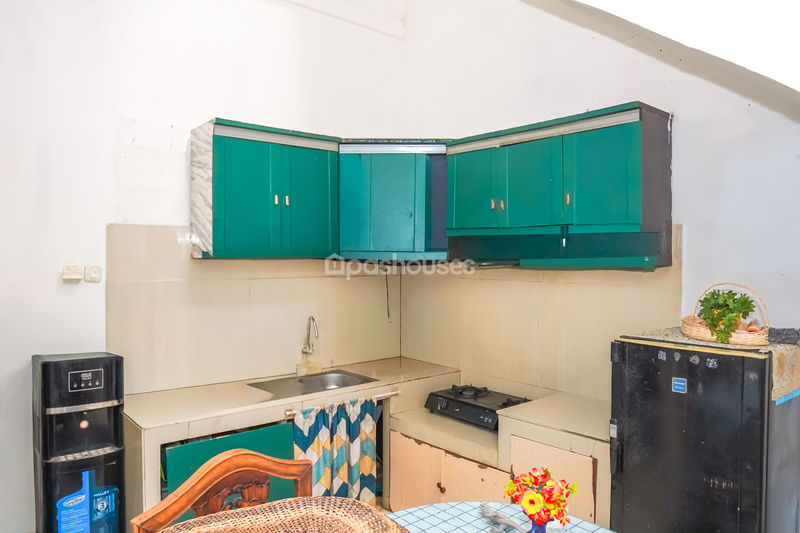 Komplek Graha Pondok Petir Blok A2 No.6
