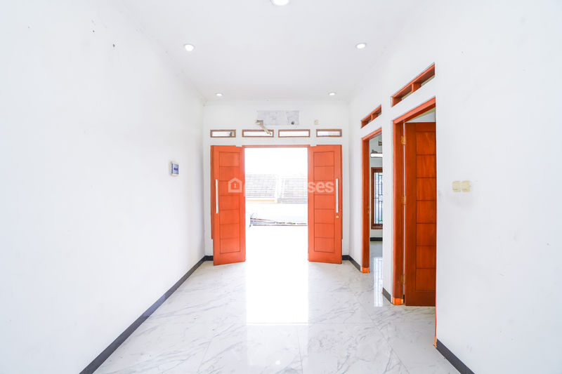 Perumahan Graha Mulya Amanah