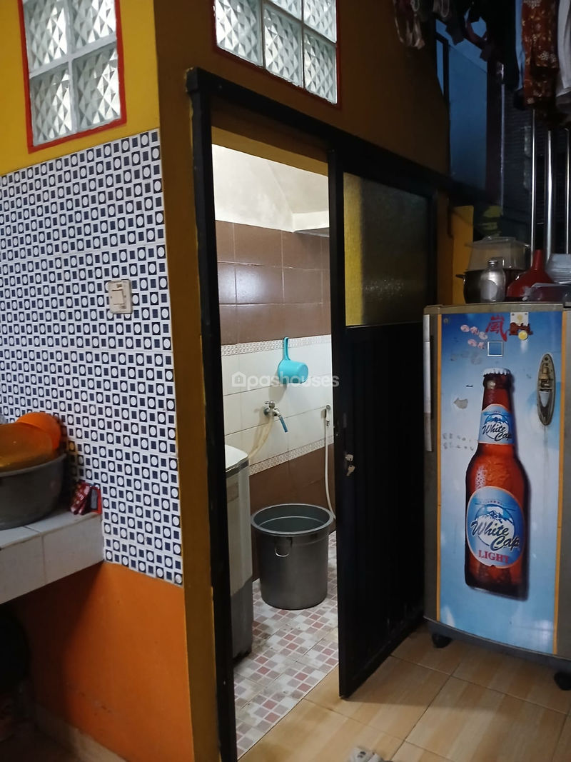 Perumahan Metro Residence Cluster Greenwood Blok F1 No.27