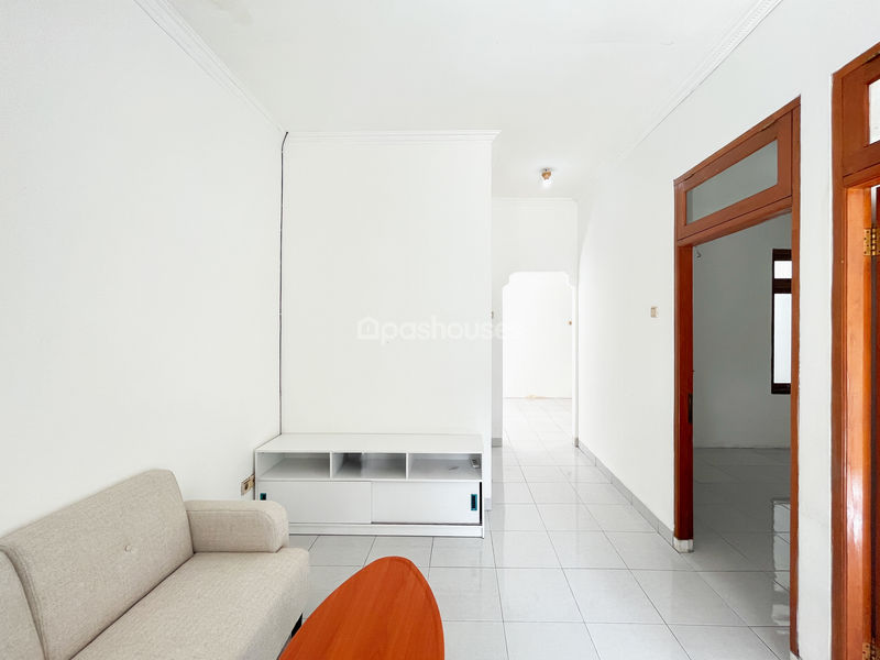 Taman Anggrek Residence