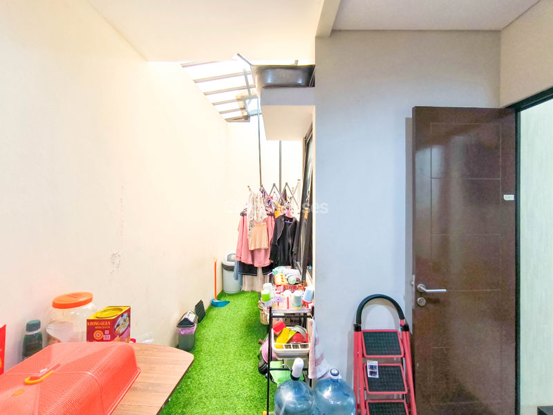 Casa Arjuna Pamulang