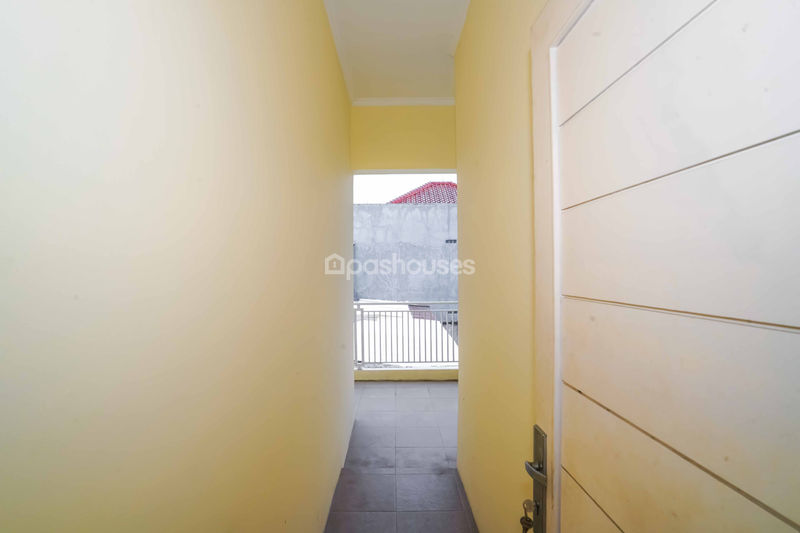 Jalan Gandaria Asri No 99