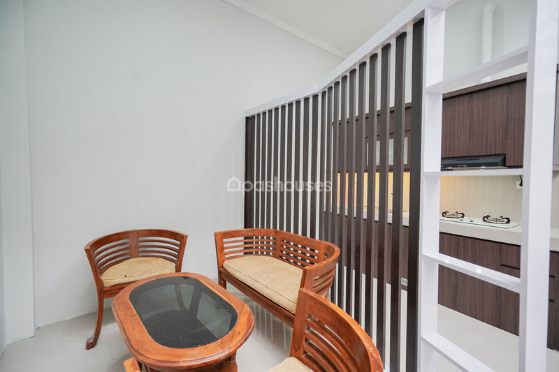 Perumahan Taman Asri
