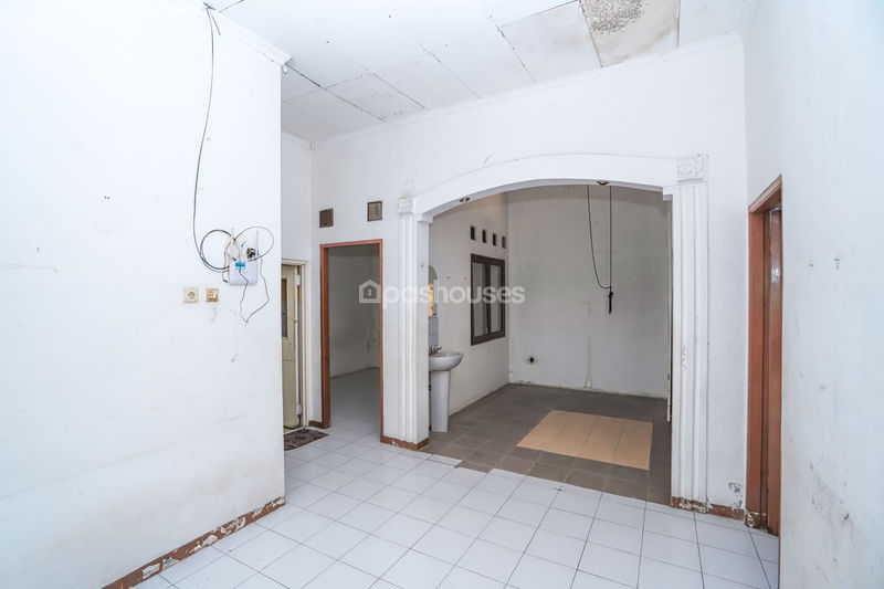 Perumahan Villa Permata Santi Blok F16