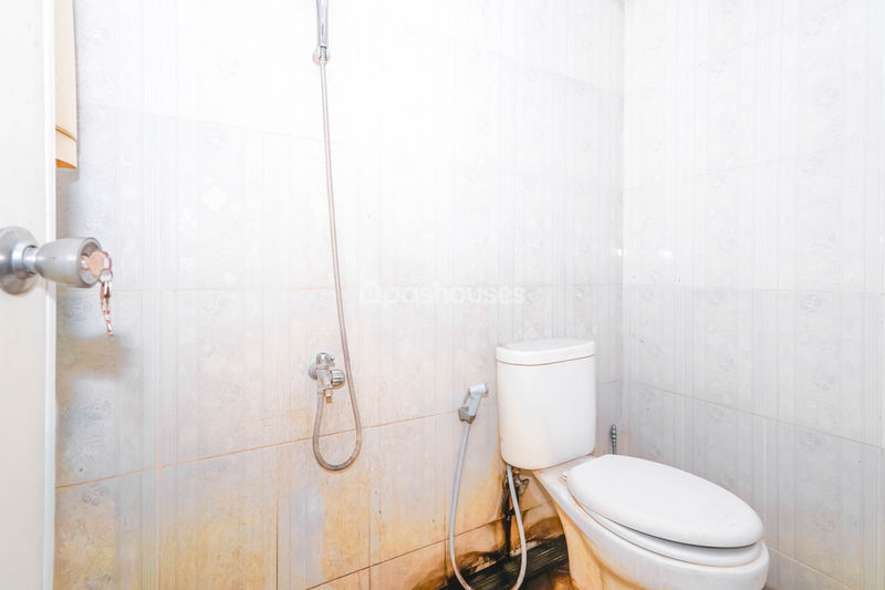 Perumahan Salma Regency Bambu Apus No.1