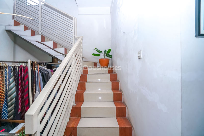 Jalan Poncol II No. 27 Cilandak