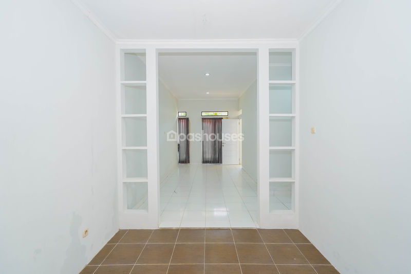 Cilebut Residence 2