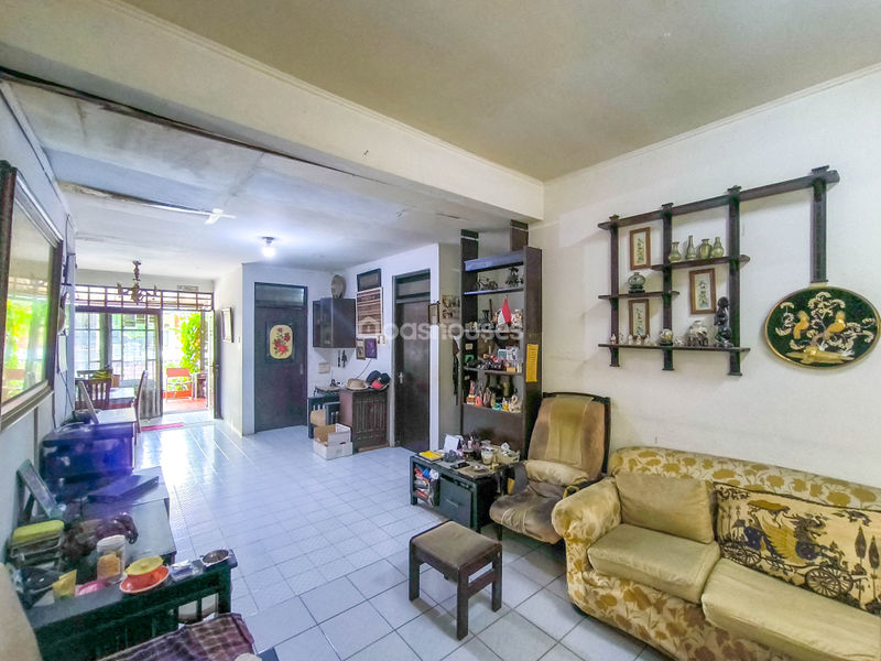 Pamulang Permai 1