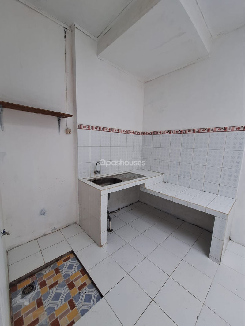 Bekasi Timur Regency Cluster Jade Blok J12 No.30