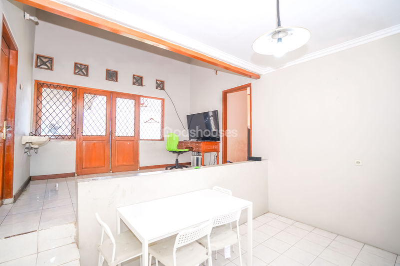 Perumahan Pondok Duta II