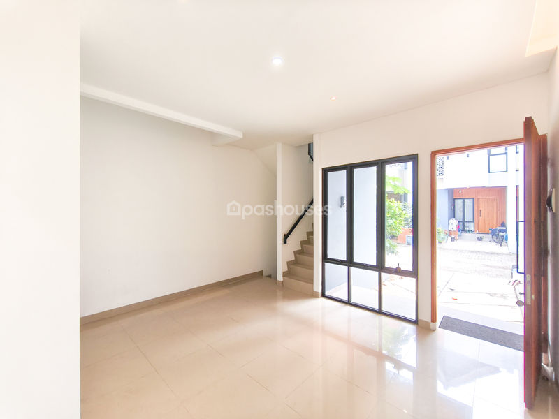Perumahan Balboa Estate Bintaro Blok C2
