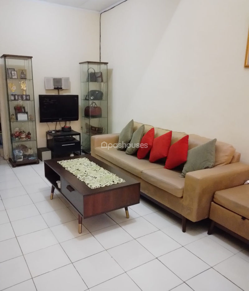 Perum Buana Gardenia