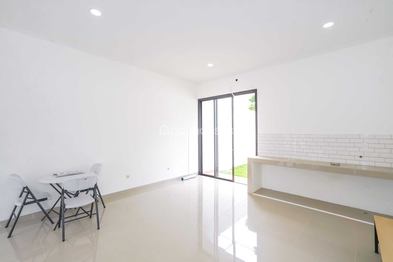 Jalan Kesehatan III Blok D2