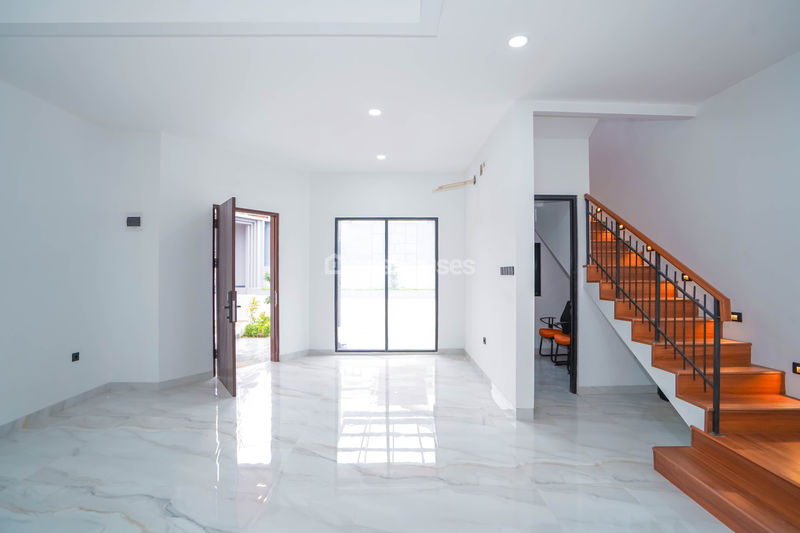 Perumahan Alonica Hills Cilandak