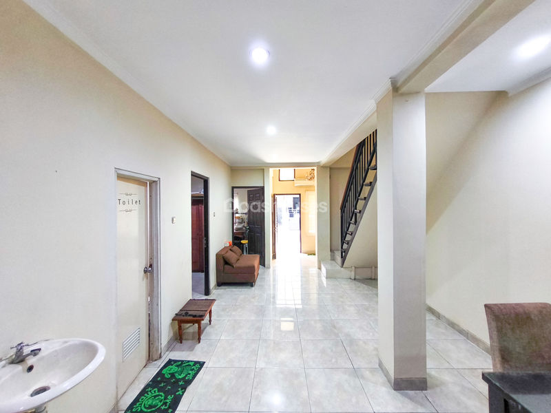 Griya Loka BSD Sektor 1.6 Blok D1/19