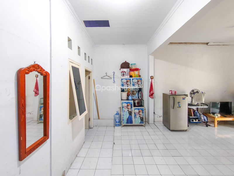 Perumahan Villa Pamulang Blok DF4 No.14