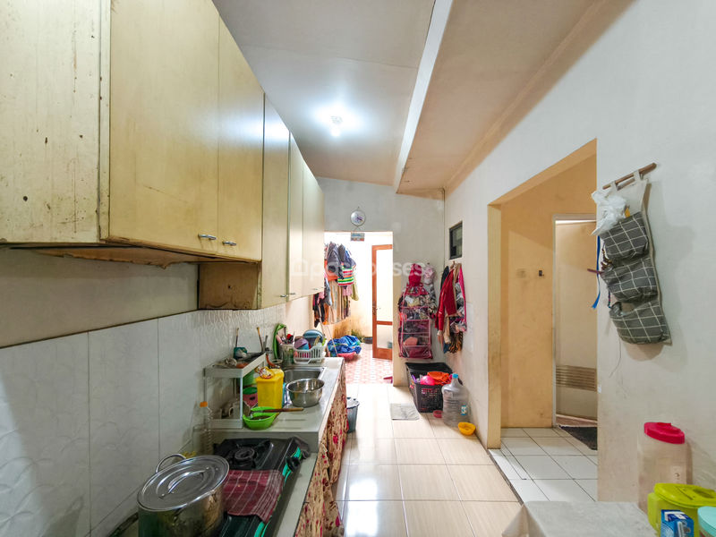 Cluster Udayana Bumi Indah