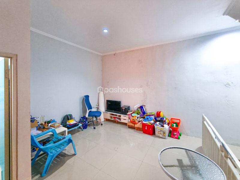 Adipati Residence Bintaro