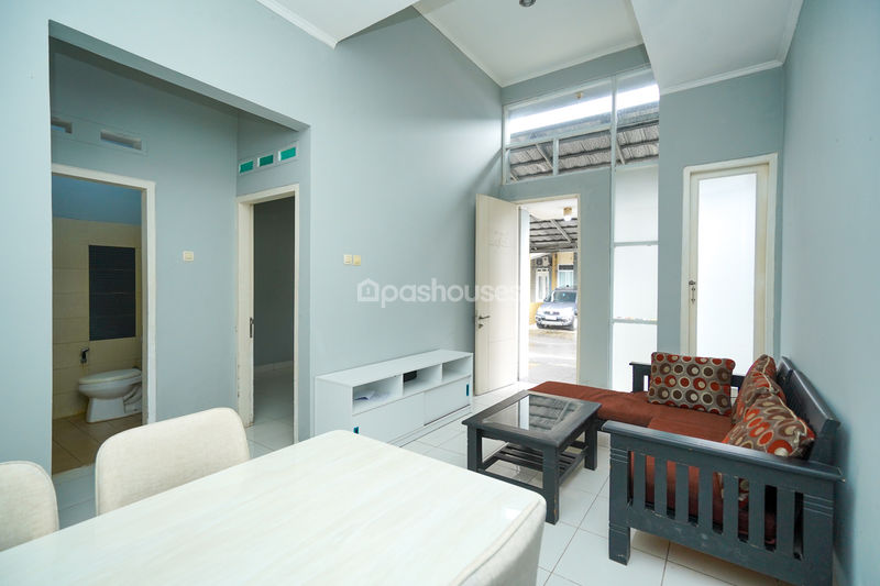 CRV Residence Bekasi