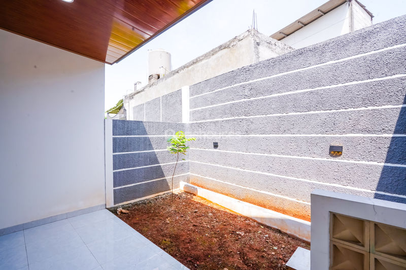 Perumahan Griya Persada Residence