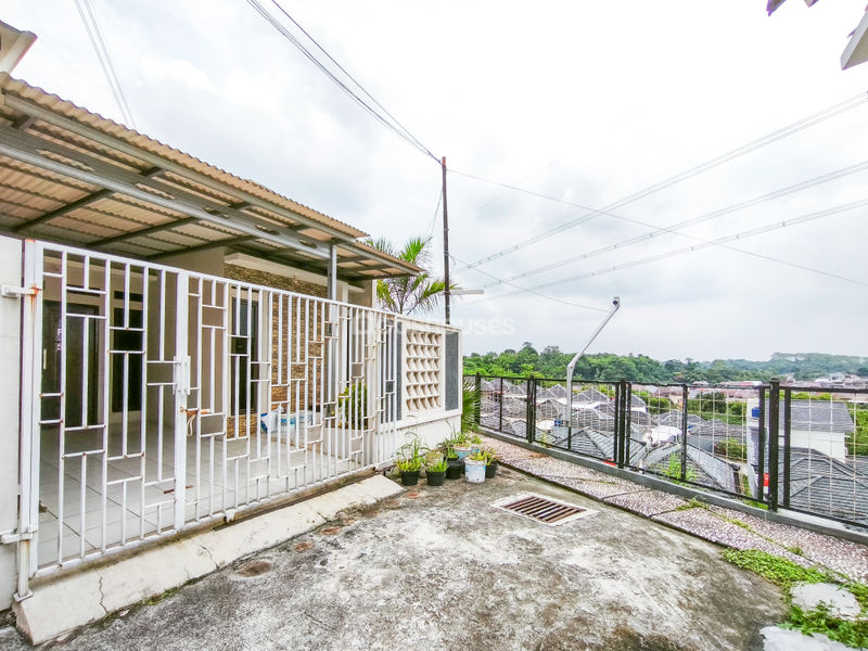 Mabruk Jaya Residence Bogor