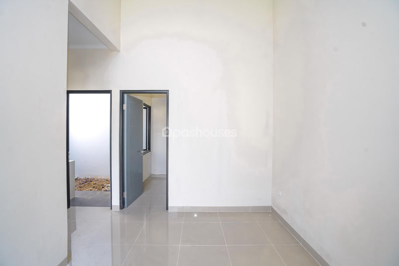 Permata Cimanggis Cluster Aquamarine Blok M24