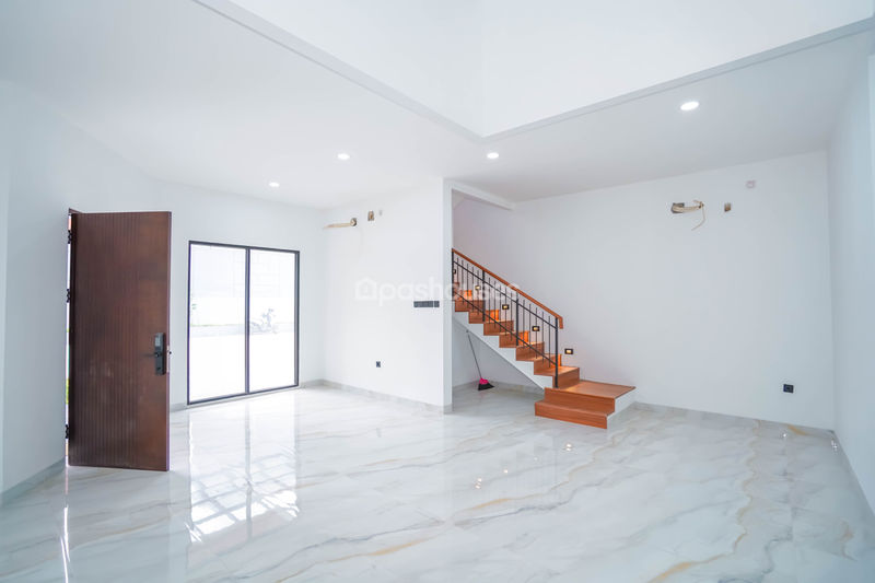 Perumahan Alonica Hills Cilandak