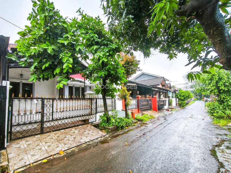 Villa Nusa Indah 3 Blok KL2 No.12A