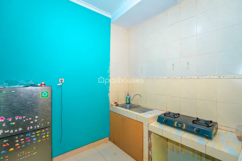 Jalan Danau Maninjau Raya Depok