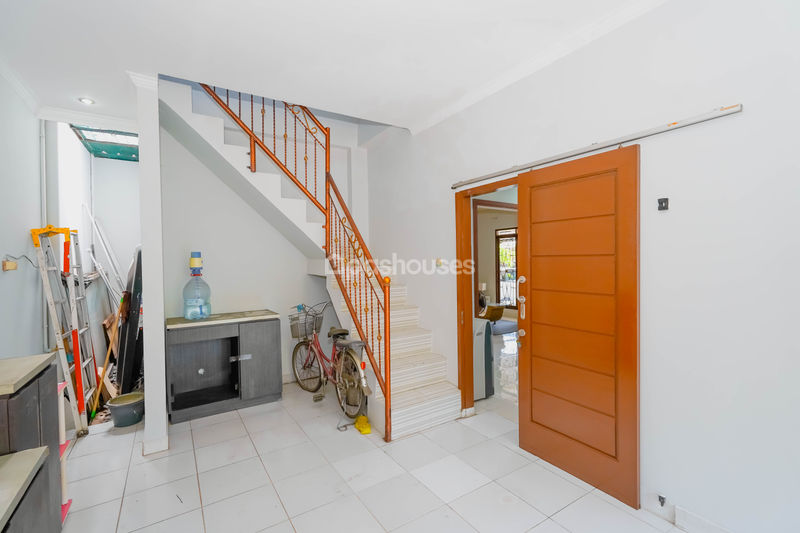 Perumahan Tamansari Puri Bali