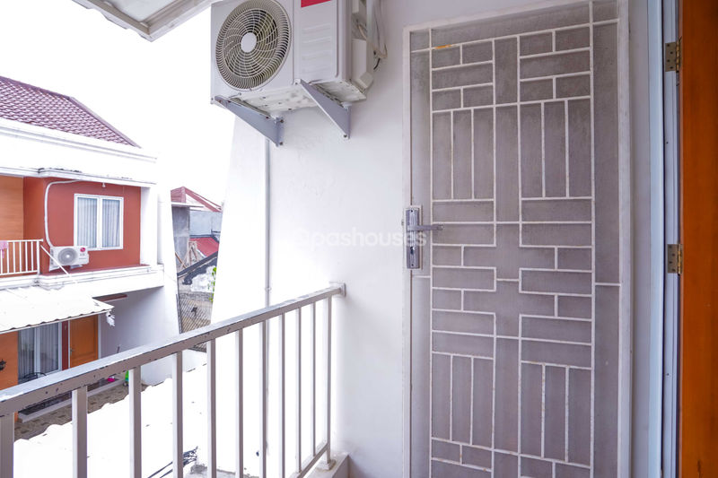 Perumahan Nayyara Residence 3 No.8