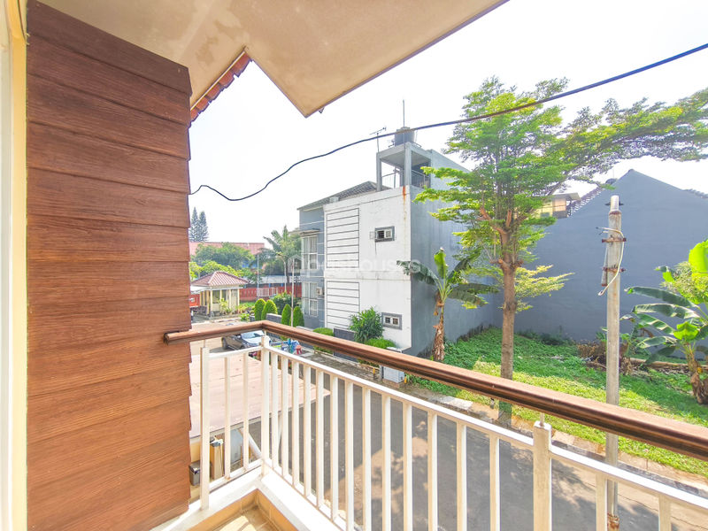 Perumahan New Grand Cirendeu Royal Residence Blok A No.3