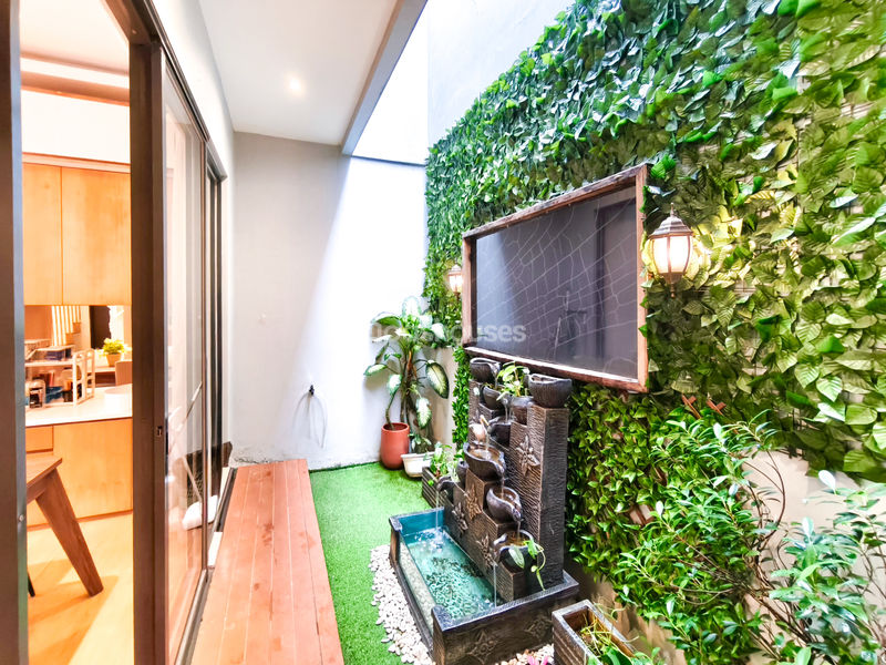 Golden Park 2 Blok C No.09